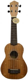 MADISON UK22S NM sopránové ukulele + obal zdarma
