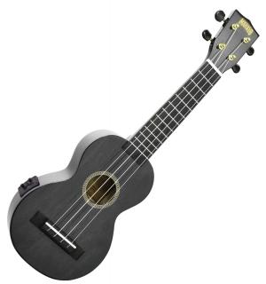 Mahalo MH2-VT tbk elektro-akustické koncertní ukulele + obal zdarma