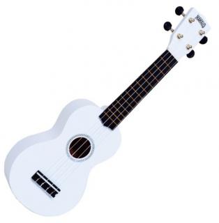 Mahalo MR1 White bílé ukulele + obal