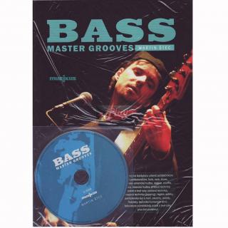 Martin Štec - Bass grooves
