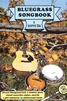 Martin Žák - Bluegrass Songbook 2