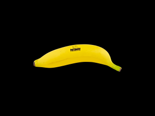 MEINL NINO597 Shaker/chřestidlo tvar banán