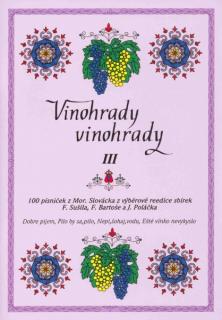 Oliva -Vinohrady vinohrady - 100 nejoblíbenějších písniček z Moravského Slovácka