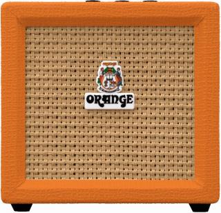 Orange Crush MINI kytarové kombo