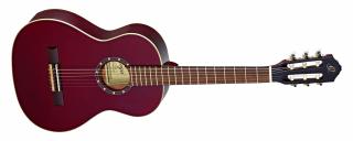 ORTEGA R121WR klasická kytara vel. 3/4 + obal zdarma