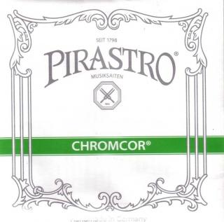 PIRASTRO CHROMCOR 3/4 - 1/2 sada