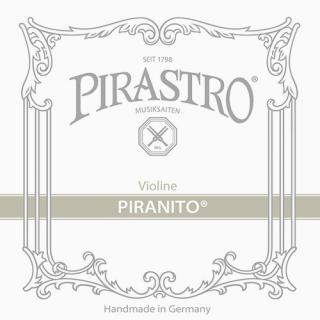 PIRASTRO PIRANITO 1/4 - 1/8 sada