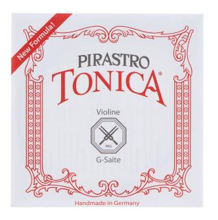 PIRASTRO TONICA 1/4 - 1/8 sada