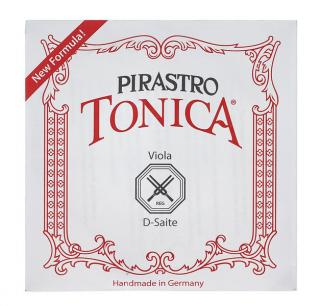 PIRASTRO TONICA D