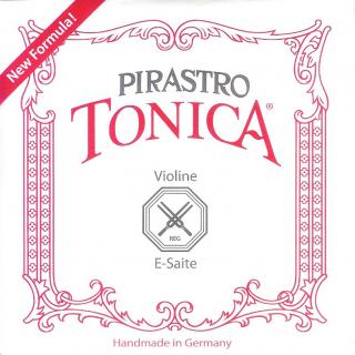 PIRASTRO TONICA E vel. 1/4-1/8