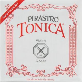 PIRASTRO TONICA G