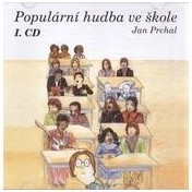 Prchal - Populární hudba ve škole II. - CD nosič