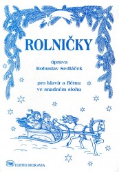 Sedláček Bohuslav - Rolničky