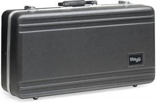 Stagg ABS-TS, kufr pro tenor saxofon