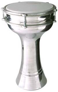 Stagg ALM.PL20, darbuka 20 cm