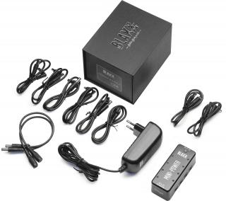 Stagg BX-POWER SUPPLY, napájecí zdroj