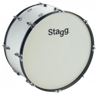 Stagg MABD-2412, buben basový pochodový 24  x 12
