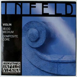 THOMASTIK INFELD BLUE IB100