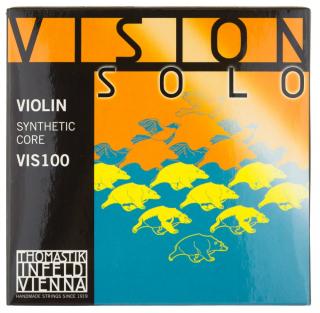 Thomastik VISION SOLO set VIS100