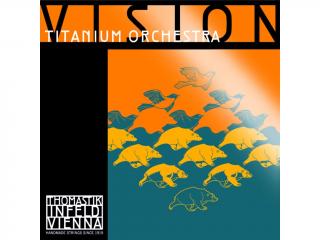 THOMASTIK VISION TITANIUM ORCHESTRA VIT100o