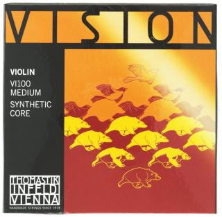 THOMASTIK VISION VI100