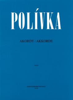 Vladimír Polívka - Akordy pro piáno