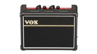 VOx AC2 Rythm VOX baskytarové mini kombo s rytmy a efekty