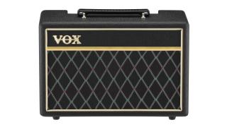 VOX Pathfinder 10B baskytarové kombo