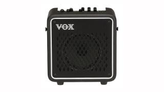 VOX VMG-10 MINI GO kytarové mini kombo s efekty