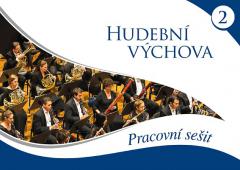 Vozar - Hudební výchova 2 - pracovní sešit