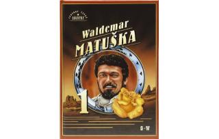 Waldemar Matuška - 1. díl