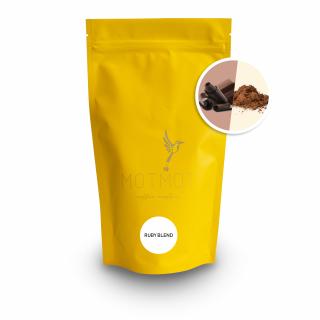 Ruby Blend  směs ARABICA & ROBUSTA 300 g