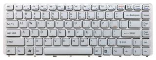 Nová klávesnice SONY Vaio VGN-NW PCG-7181M PCG-7186M
