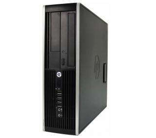 Repasované PC počítač HP Elite 8300 SFF A Intel Core i5 Quad-Core 4GB RAM | 500 GB HDD |  (Pouze osobní odběr)