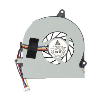 Větrák ventilátor ASUS 1201 UL30 X32 (ORG, 4PIN)
