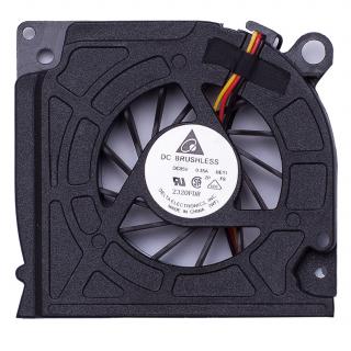 Větrák ventilátor DELL D620 D630 1525 1545 (OEM, 3PIN)