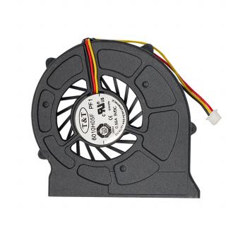 Větrák ventilátor MSI CX600 GE600 GX400 CX420 VR630 PR400 PR600 (OEM, 3PIN)