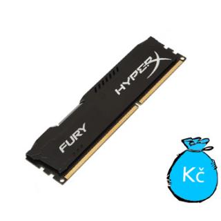 Výkup paměti DDR3 DDR4 4GB+ ​