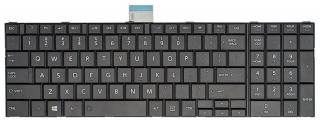 Výměna klávesnice notebooku včetně dílu