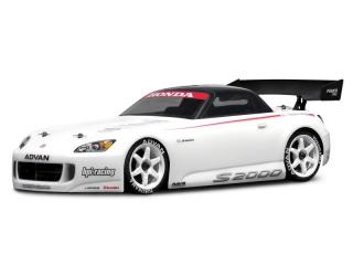 2004 Honda S2000 karoserie 200mm