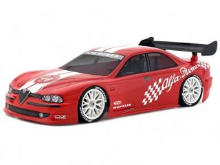 Alfa Romeo 156 karoserie 190 mm