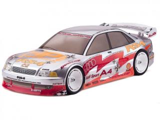 Audi A4 Quattro karoserie 190 mm