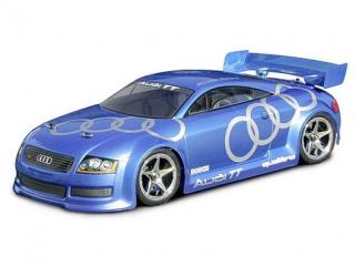 Audi TT karoserie 200 mm