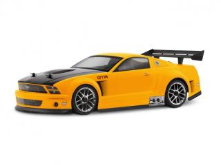 Ford Mustang GT-R karoserie 200mm