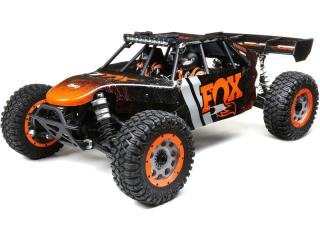 Losi Desert Buggy XL-E 2.0 1:5 4WD RTR FOX FOX racing