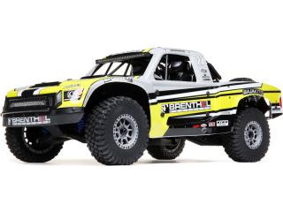 Losi Super Baja Rey 2.0 1:6 4WD RTR Brenthel Brenthel