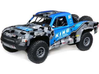 Losi Super Baja Rey 2.0 1:6 4WD RTR Brenthel King