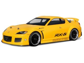Mazda RX-8 Mazdaspeed karoserie 190 mm