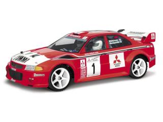 Mitsubishi lancer EVO VI WRC karoserie 190mm