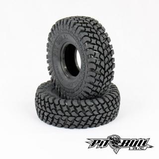 Pneu pitbull growler 2.2 (2 ks) s pěnovou vložkou